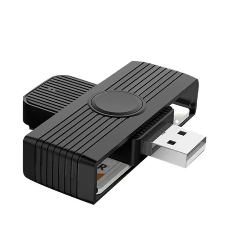 USB 2.0 Ʈ ī ,  ī, SIM CAC ī , ID ī , PC ǻͿ